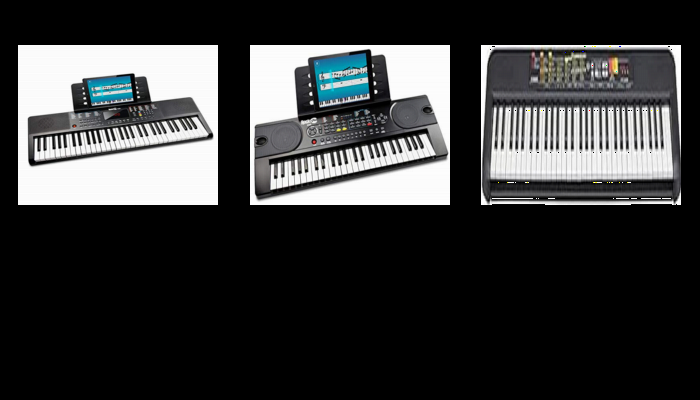 Las 10 Mejores teclado musical del 2024: Favoritas de los Especialistas