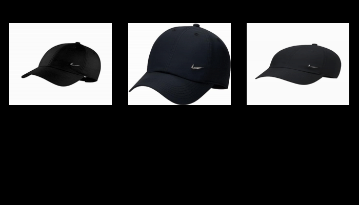 Las 10 Mejores gorra nike del 2024: Favoritas de los Especialistas