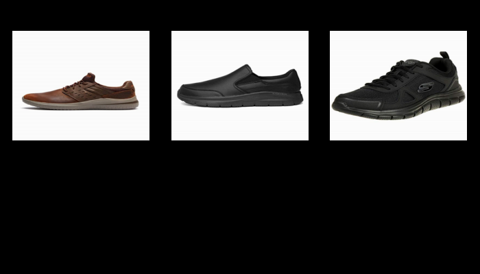 Las 10 Mejores zapatos skecher hombre del 2024: Favoritas de los Especialistas