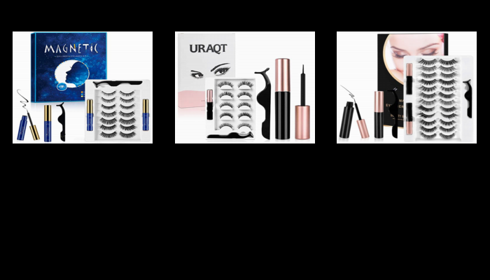 Las 10 Mejores pestañas postizas magneticas del 2024: Favoritas de los Especialistas