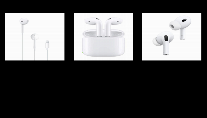 Las 10 Mejores auriculares apple del 2024: Favoritas de los Especialistas