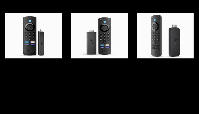 Las 10 Mejores amazon fire stick del 2024: Favoritas de los Especialistas