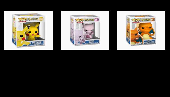 Las 10 Mejores funko pokemon del 2024: Favoritas de los Especialistas