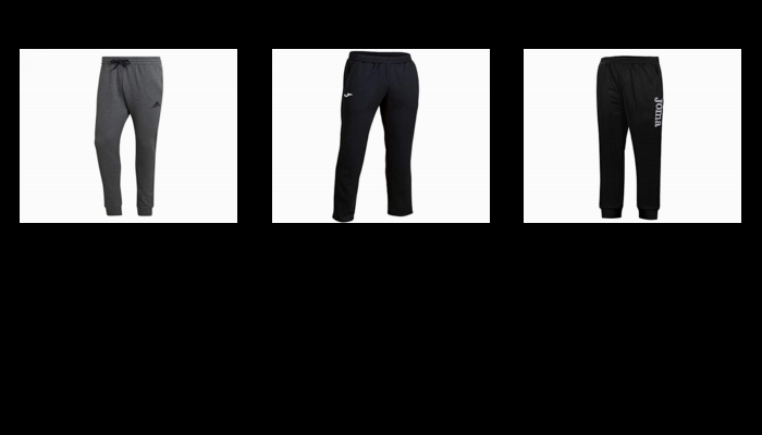 Las 10 Mejores pantalon chandal hombre del 2024: Favoritas de los Especialistas