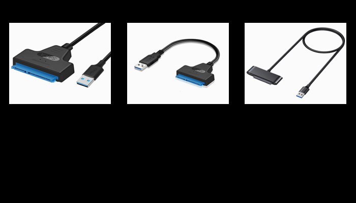 Las 10 Mejores sata usb del 2024: Favoritas de los Especialistas