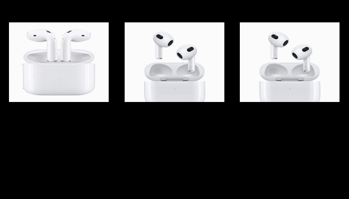 Las 10 Mejores ipods inalambricos apple del 2024: Favoritas de los Especialistas